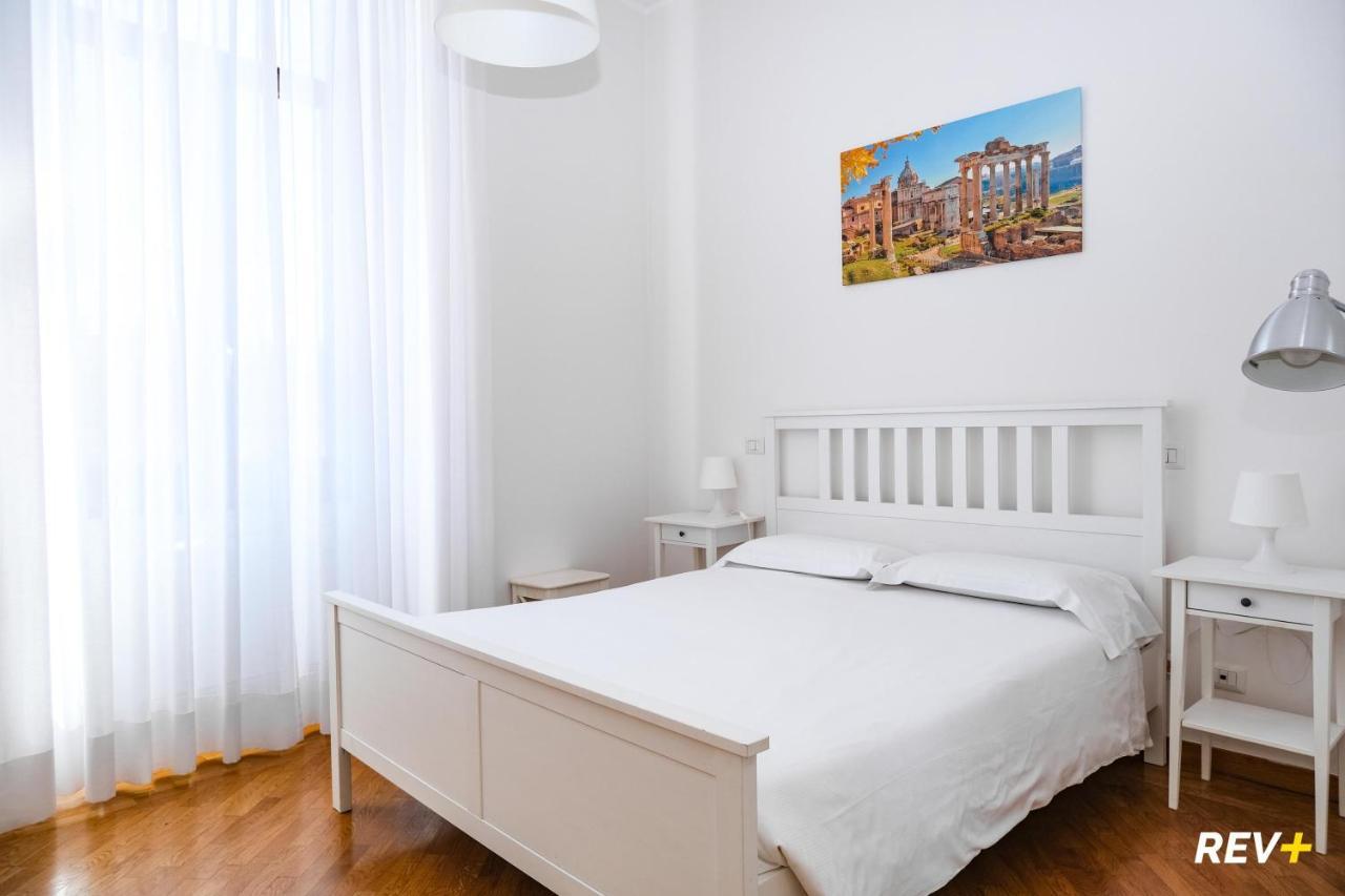 Mecenate Apartment Colosseum Rome Exterior photo