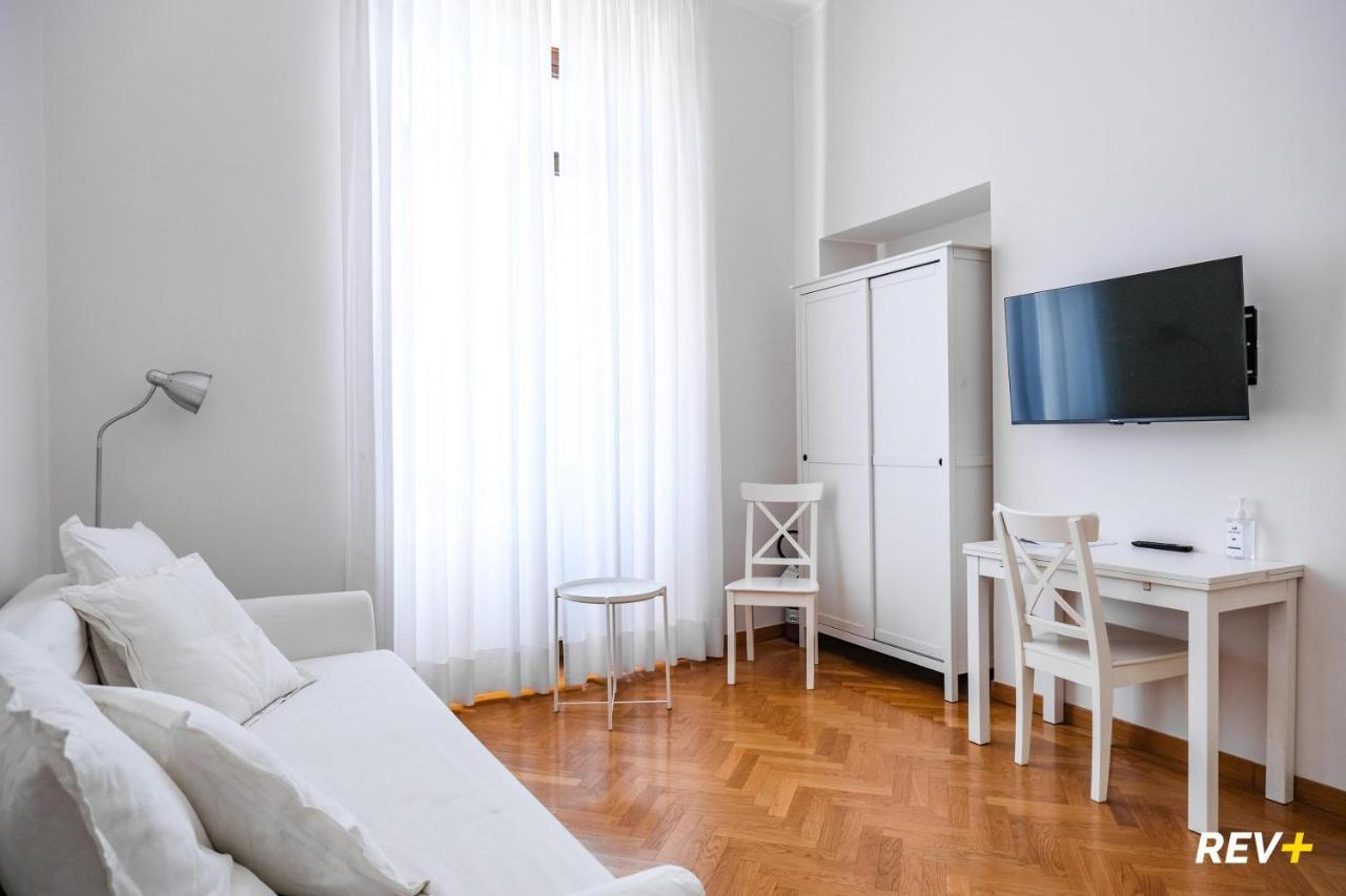 Mecenate Apartment Colosseum Rome Exterior photo
