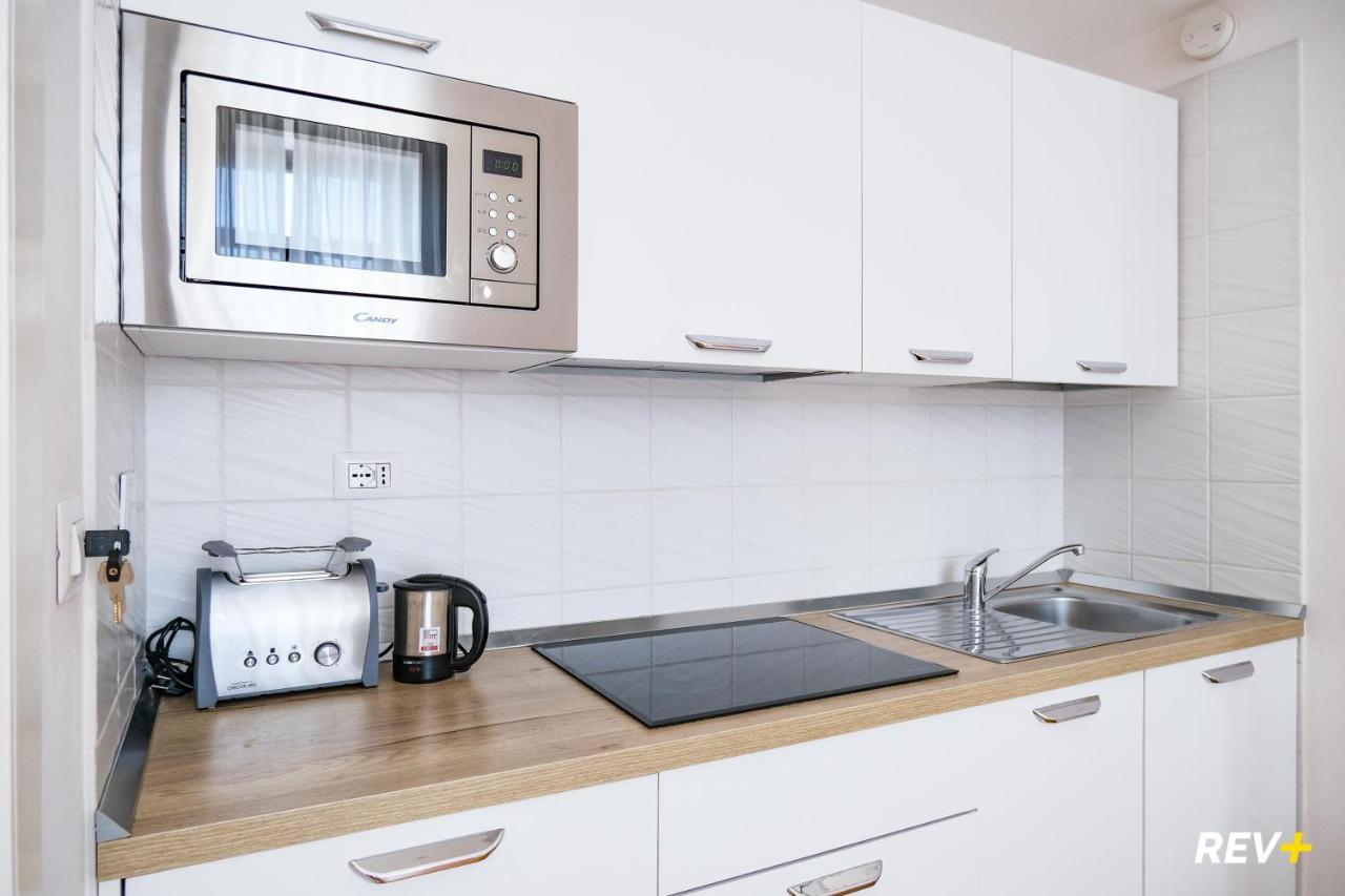 Mecenate Apartment Colosseum Rome Exterior photo