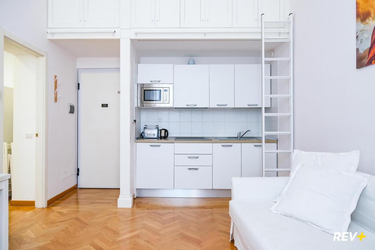 Mecenate Apartment Colosseum Rome Exterior photo
